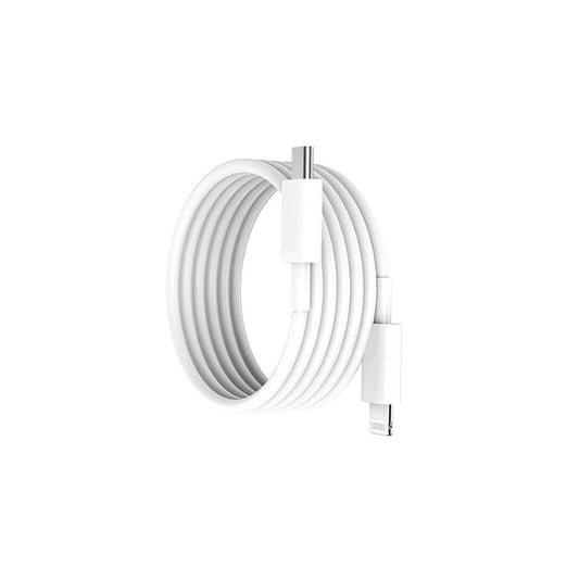 USB-C to Lightning Cable 1M [Apple MFi Certified] – 60W Fast Charging Cable for iPhone 14/13/12 Series, iPad & More - Flymaster Shop