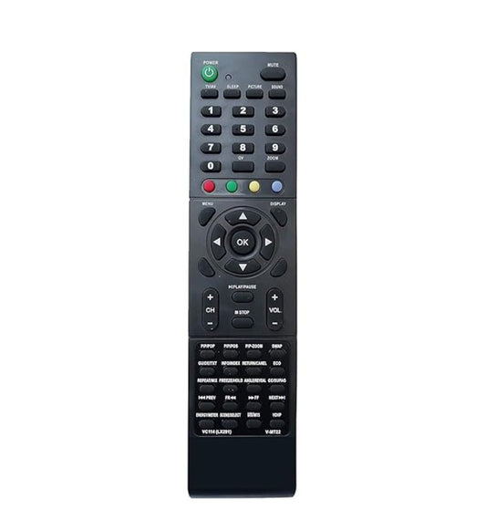 VIDEOCON | LCD LED TV Accessories | Remote Control - Flymaster Shop