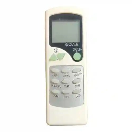 Voltas Split/Window AC | Air Conditioner Remote | Compatible and Convenient Control - Flymaster Shop