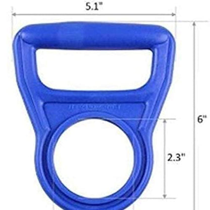 Water can Lifter Holder Handle Mover for Mineral Water-Bottle Drinking Jerry Cans, 20L -25L (2)_Dec - Flymaster Shop