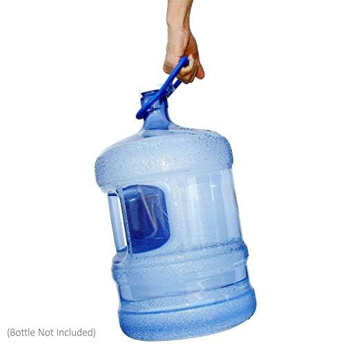 Water can Lifter Holder Handle Mover for Mineral Water-Bottle Drinking Jerry Cans, 20L -25L (2)_Dec - Flymaster Shop