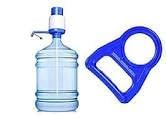 Water can Lifter Holder Handle Mover for Mineral Water-Bottle Drinking Jerry Cans, 20L -25L (2)_Dec - Flymaster Shop