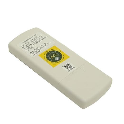 Whirlpool Magicool Smart Split AC | Air Conditioner Remote | Conveniently Control Your AC from a Distance - Flymaster Shop