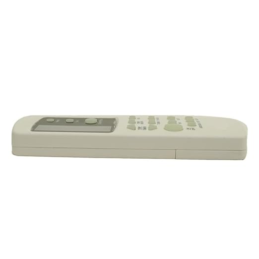 Whirlpool Magicool Smart Split AC | Air Conditioner Remote | Conveniently Control Your AC from a Distance - Flymaster Shop