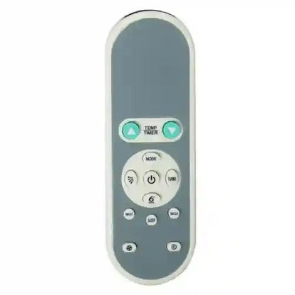 Whirlpool Smart Split AC | Air Conditioner Remote | Compatible and convenient - Flymaster Shop