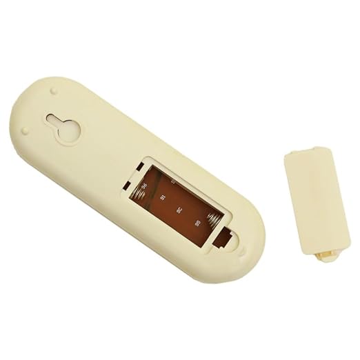 Whirlpool Smart Split AC | Air Conditioner Remote | Compatible and convenient - Flymaster Shop