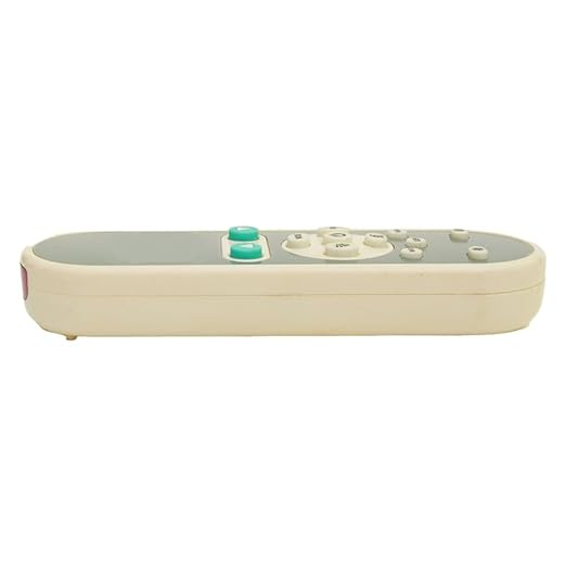Whirlpool Smart Split AC | Air Conditioner Remote | Compatible and convenient - Flymaster Shop