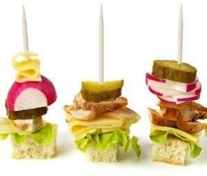 Wooden Toothpicks - 3500 Sticks - Flymaster Shop