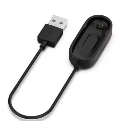 Xiaomi Mi Band 4 | Charging Accessories | USB Charger, Charging Cable, Dock - Flymaster Shop