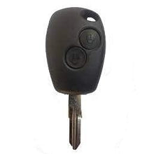 Renault Logan, Duster | Automotive Parts & Accessories |  Durable Key Shell for Car Security