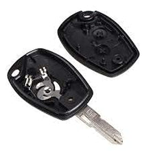 Renault Logan, Duster | Automotive Parts & Accessories |  Durable Key Shell for Car Security