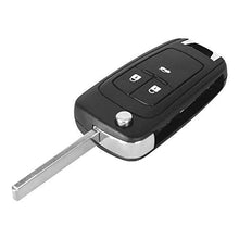 Chevrolet Cruze Keys | Automotive Accessories |   Provides Durable Protection for Key