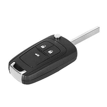 Chevrolet Cruze Keys | Automotive Accessories |   Provides Durable Protection for Key