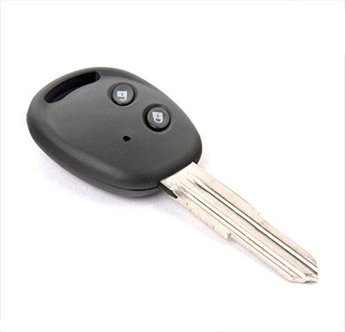 Chevrolet Beat | Automobile Accessories |  Durable Car Key Shell  Chevrolet Beat