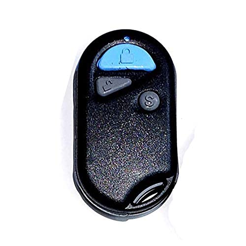 Safari, Sumo Grand, and Vista | Automotive Accessories | Provides a protective shell for car keys