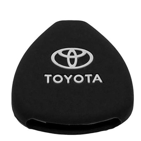 Toyota Innova/Fortuner/Corrolla | Car Accessories | Protective Key Shell with Compatibility