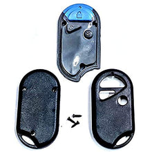 Safari, Sumo Grand, and Vista | Automotive Accessories | Provides a protective shell for car keys