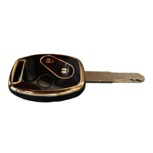 Honda Civic City Amaze Brio Jazz Wrv CRV |  Automotive Accessories |Durable Car Key Shell with Protective Functionality