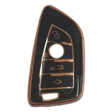 BMW GT-Series, X-Series, M-Series, 3-Series, 5-Series, 7-Series | Car Accessories |  Protect, personalize and extend the lifespan of your smart key with Car Key Cover.