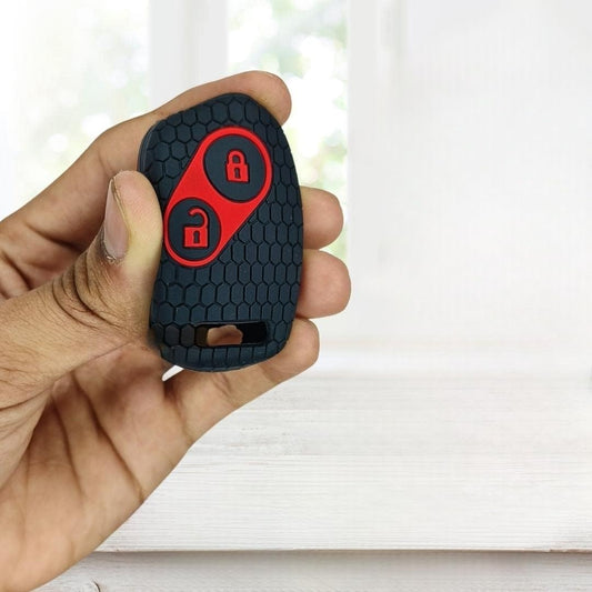 Accord, City, Civic, Brio, Mobilio and Jazz Models | Car Key Accessories | 2-Button Shell with Durable Material and Easy to Install Design - Flymaster Shop