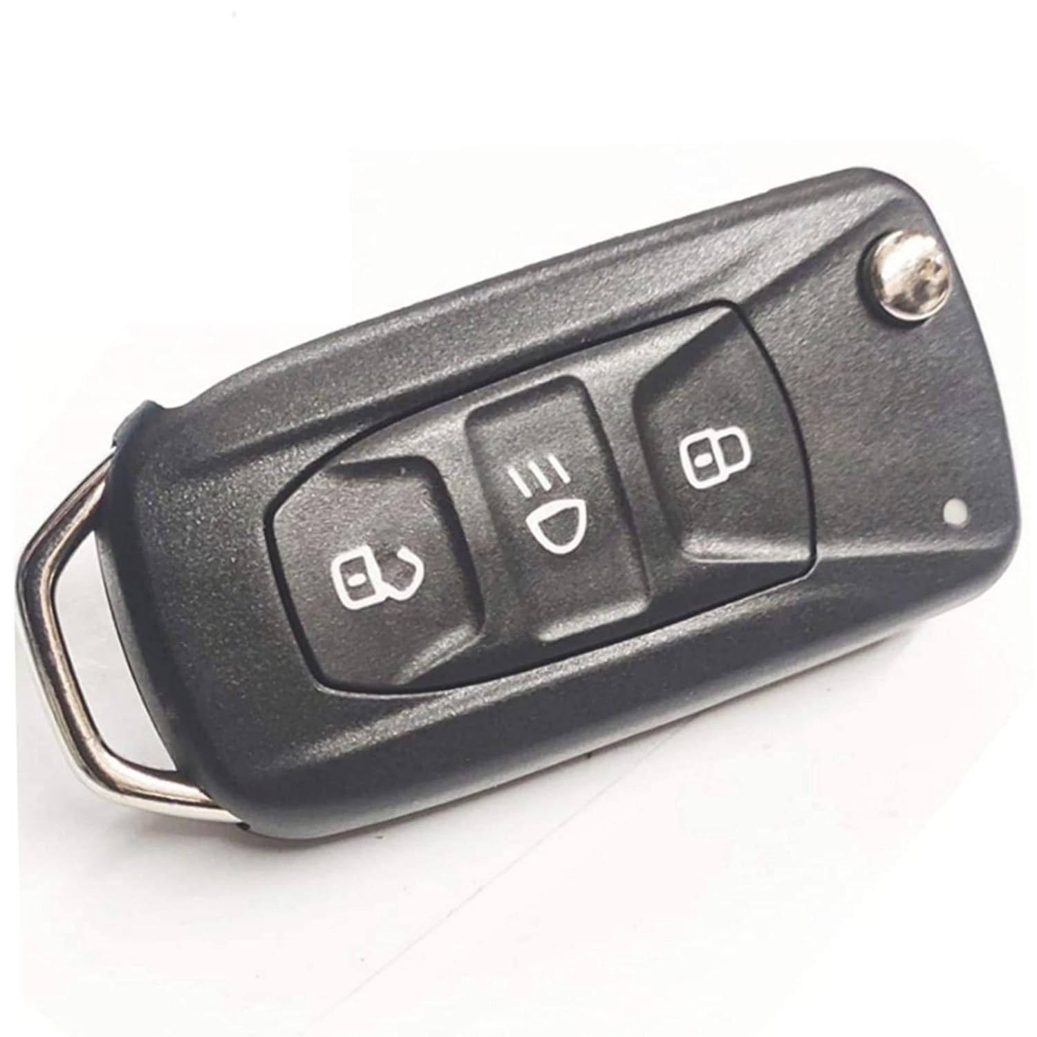 Automotive | Tata Aria Safari Tiago Zest Bolt Hexa Harrier | Protective Car Key Shell with added durability - Flymaster Shop
