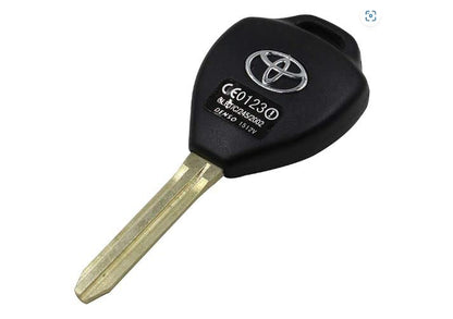 Automotive | Toyota Innova | Durable Car Key Shell with Compatibility - Flymaster Shop