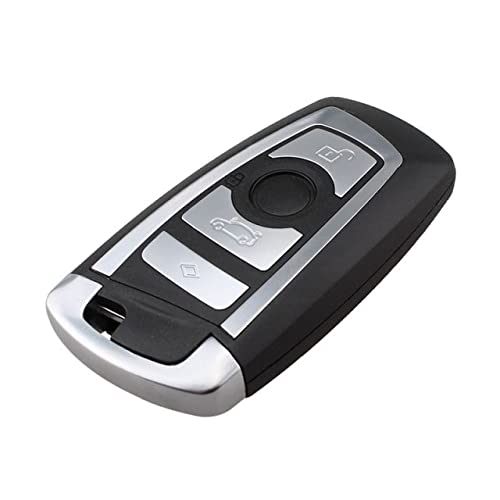 BMW 3 5 Series | Car Key Shell | Provides protection and improves aesthetics - Flymaster Shop