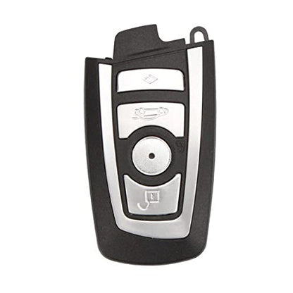 BMW 3 Series | Car Accessories | Durable Key Shell with Precise Fit and Easy Installation - Flymaster Shop