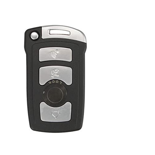 BMW 7 Series | Automotive Accessories | Protective Car Key Shell with Compatibility - Flymaster Shop