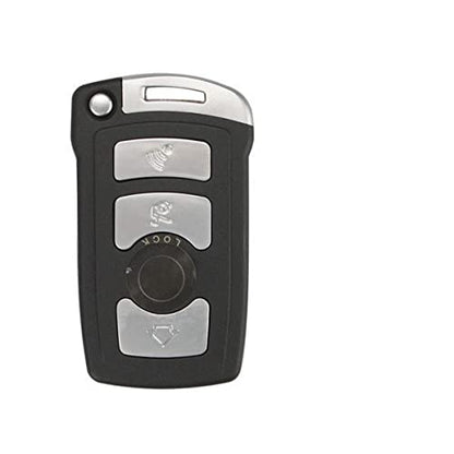 BMW 7 Series | Automotive Accessories | Protective Car Key Shell with Compatibility - Flymaster Shop