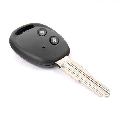 Chevrolet Beat | Automobile Accessories | Durable Car Key Shell Chevrolet Beat - Flymaster Shop