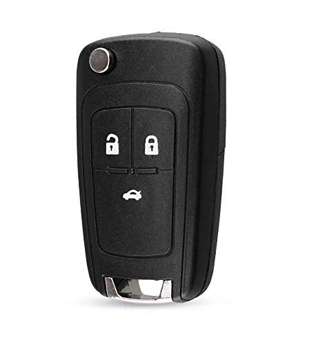Chevrolet Cruze Keys | Automotive Accessories | Provides Durable Protection for Key - Flymaster Shop
