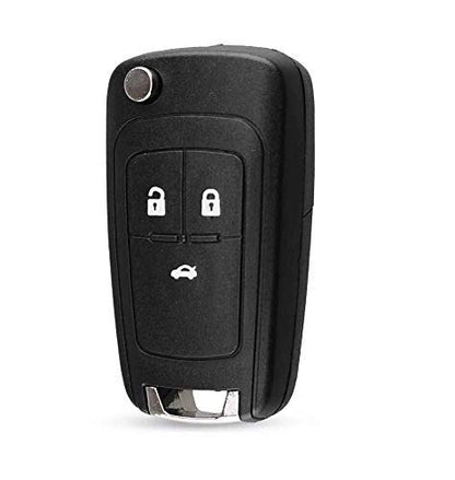 Chevrolet Cruze Keys | Automotive Accessories | Provides Durable Protection for Key - Flymaster Shop