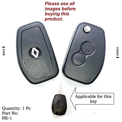 Duster, Lodgy, Verito, Logan | Car Accessories | Protects and personalizes car keys - Flymaster Shop