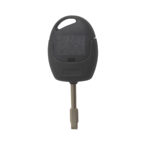 Ford Mondeo | Car Accessories | Includes Key Shell for Added Protection and Maintenance - Flymaster Shop