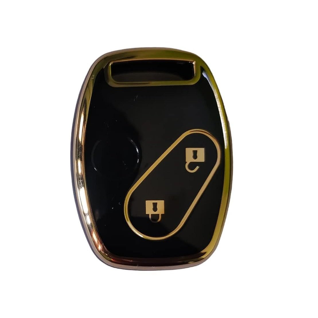 Honda Civic City Amaze Brio Jazz Wrv CRV | Automotive Accessories |Durable Car Key Shell with Protective Functionality - Flymaster Shop