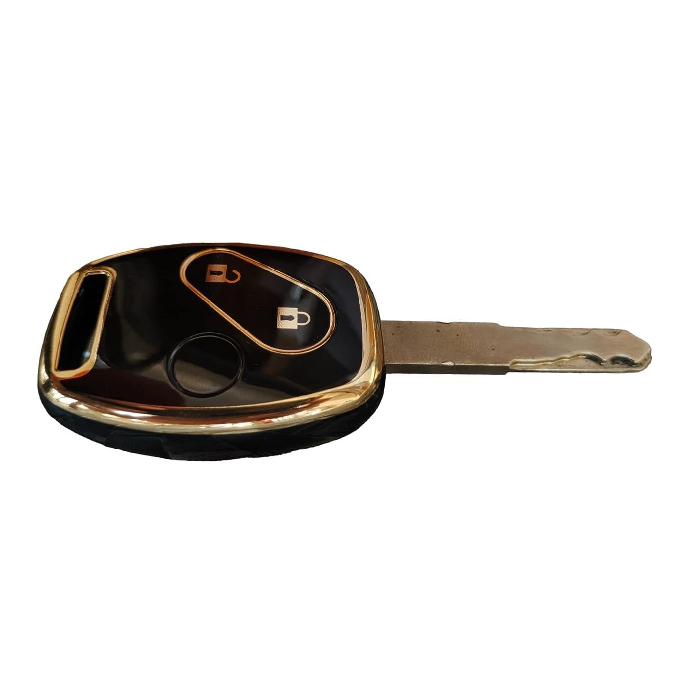 Honda Civic City Amaze Brio Jazz Wrv CRV | Automotive Accessories |Durable Car Key Shell with Protective Functionality - Flymaster Shop