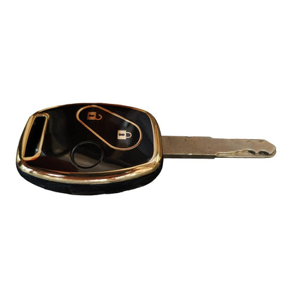 Honda Civic City Amaze Brio Jazz Wrv CRV | Automotive Accessories |Durable Car Key Shell with Protective Functionality - Flymaster Shop