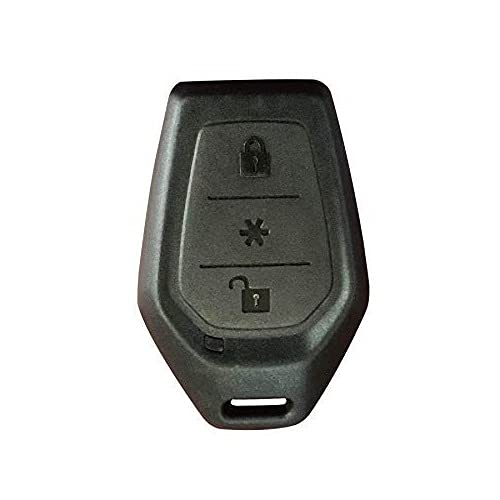 Mahindra TUV 300 | Automotive Accessories | Durable Car Key Shell - Flymaster Shop