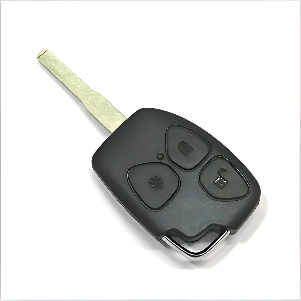 Mahindra Xylo/Scorpio/Quanto | Replacement Parts | Durable Key Shell ...
