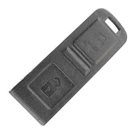 Manza Vista Indigo Indica V2 Quadrajet Model | Car Accessories | Protects and Enhances your Car Key with Shell - Flymaster Shop