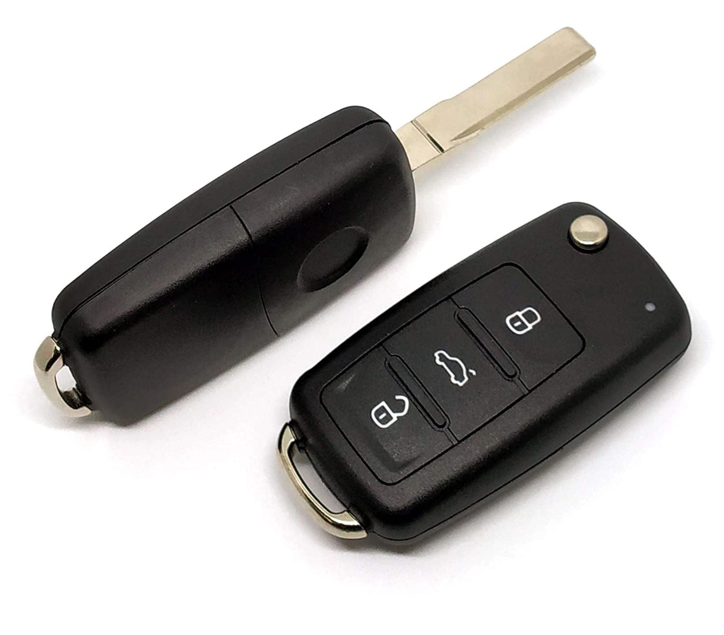 Skoda Octavia, Laura, Superb, Fabia, Rapid | Automotive | Protective Key Shell Multiple Models - Flymaster Shop