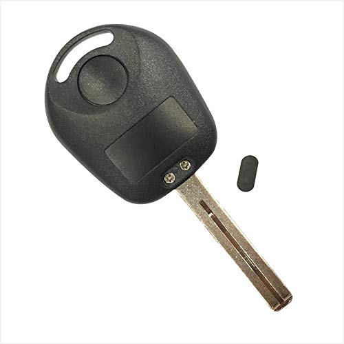 SsangYong REXTON 2B Remote Key | Car Key Accessories | Durable and Protective Shell - Flymaster Shop
