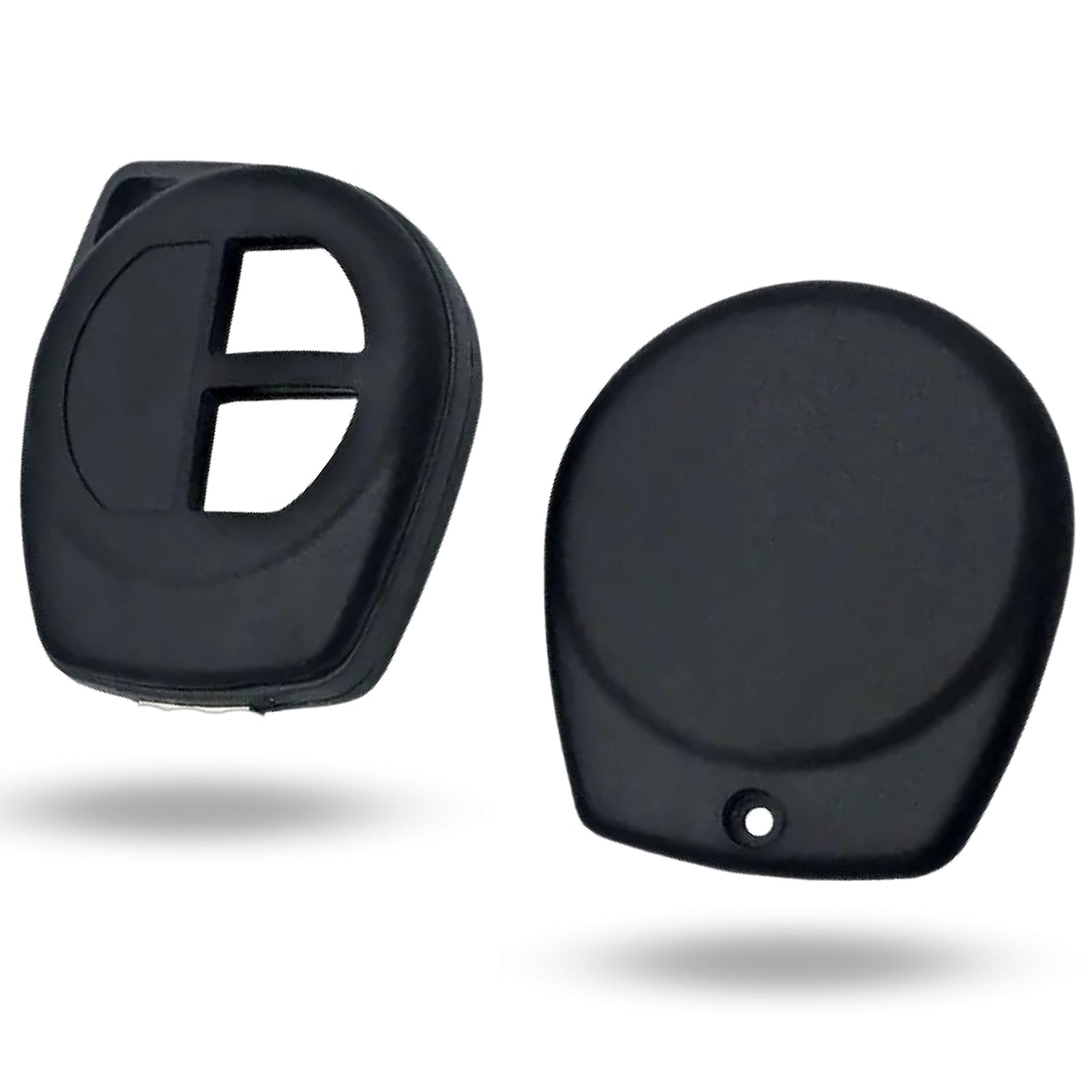 Suzuki Alto, Baleno, Brezza, Swift, Celerio, Dzire, Ciaz, Ignis, S-Cross, Ertiga, XL-6, S-Presso, Ritz, SX4 & WagonR | Car Key Shell | Durable and protective key shell for Suzuki models. - Flymaster Shop