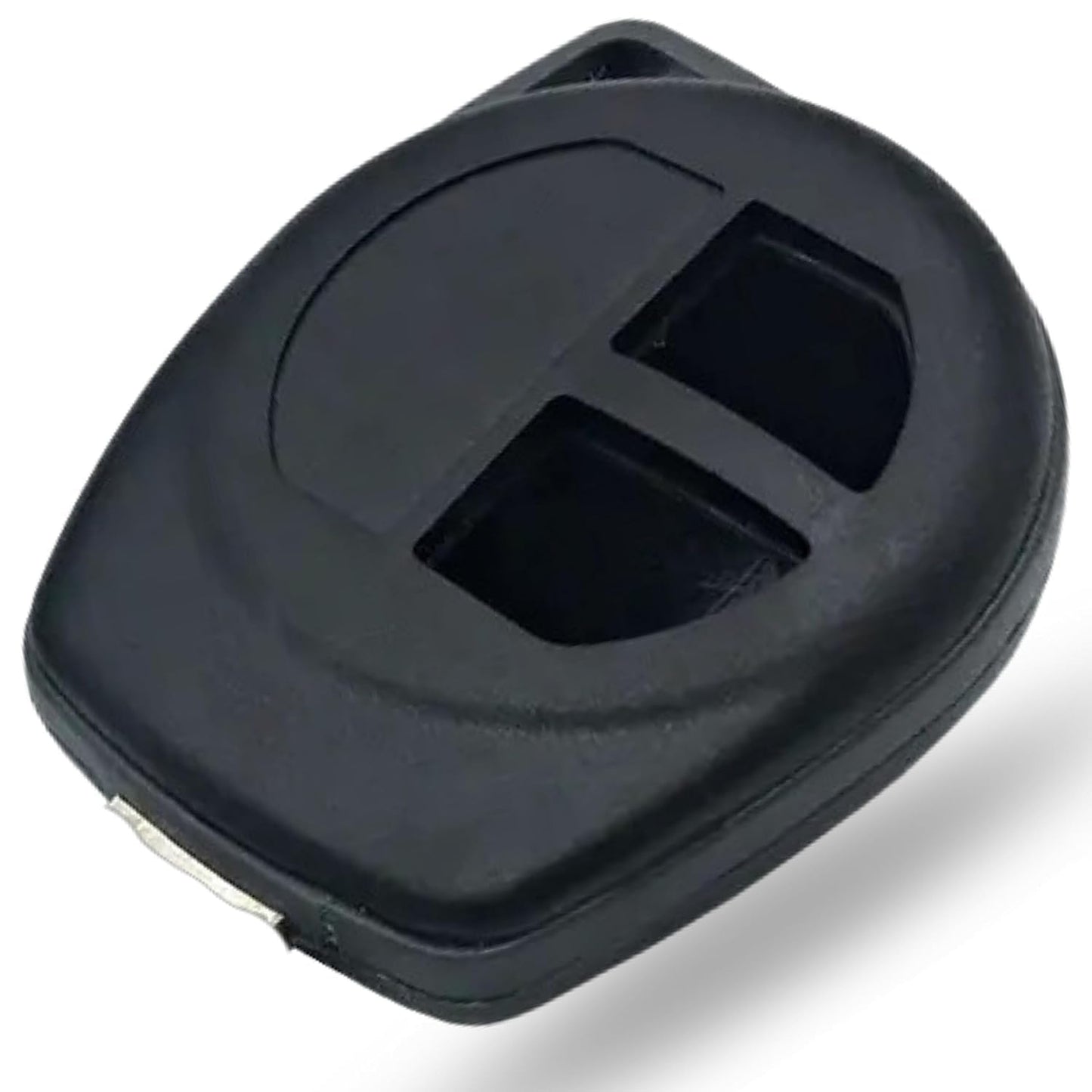 Suzuki Alto, Baleno, Brezza, Swift, Celerio, Dzire, Ciaz, Ignis, S-Cross, Ertiga, XL-6, S-Presso, Ritz, SX4 & WagonR | Car Key Shell | Durable and protective key shell for Suzuki models. - Flymaster Shop