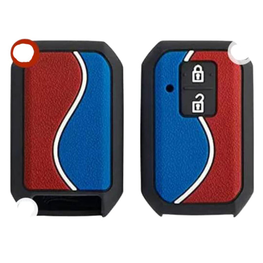 Suzuki Baleno 2019 Onwards, Swift, Ertiga, XL6, DZire, KC05 | Automotive Accessories | Protective Car Key Shell with Compatibility & Durability - Flymaster Shop