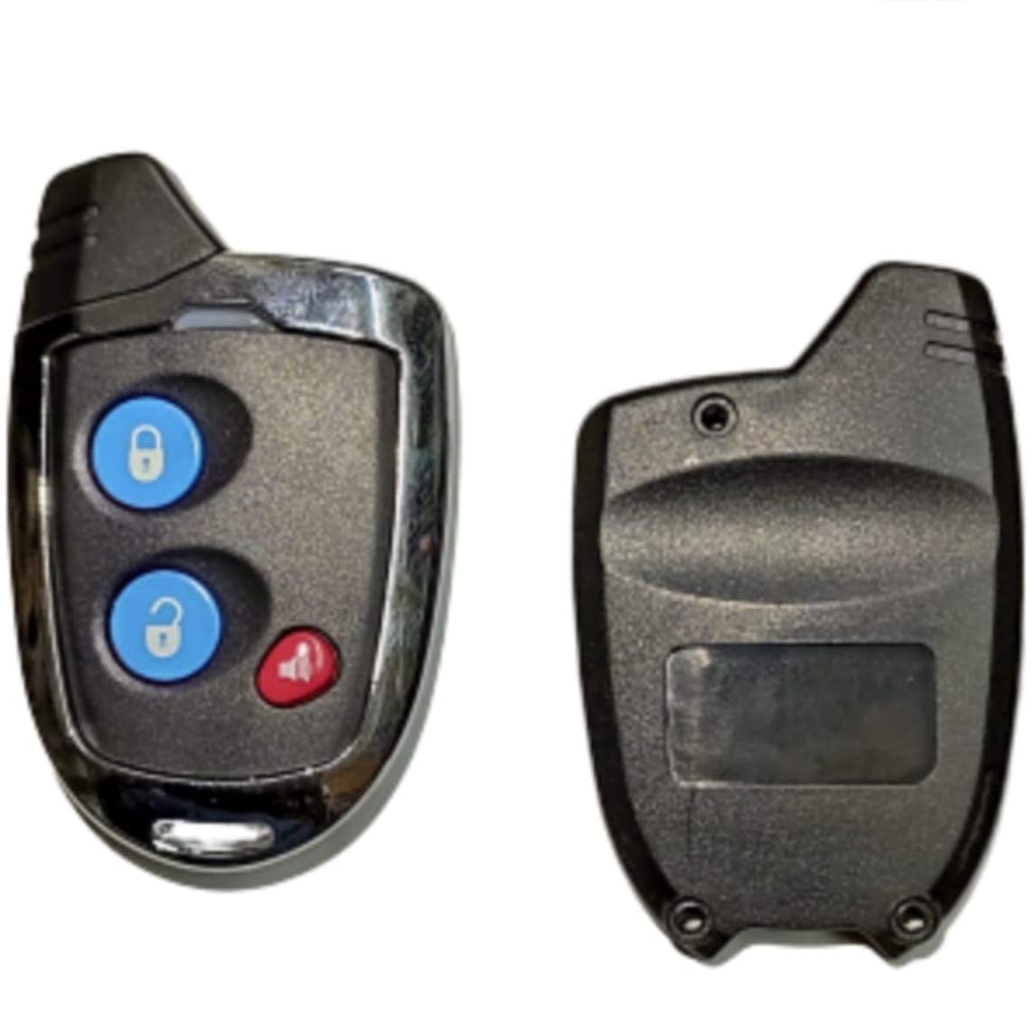 Suzuki Nipon Mobile Shape Model | Car Accessories | Replacement Shell with Keyless Entry Access - Flymaster Shop