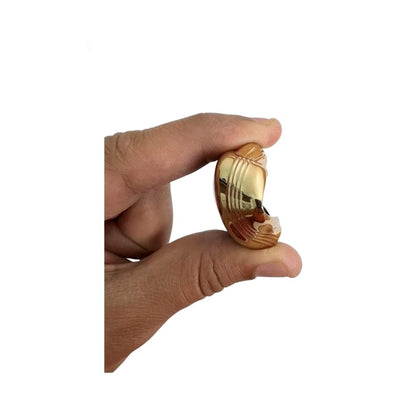 Toyota Innova/Fortuner/Corolla 2 Button Key | Car Key Accessories | Soft TPU Premium Cover with Compatibility and Protection - Flymaster Shop
